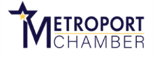 Metroport Chamber logo